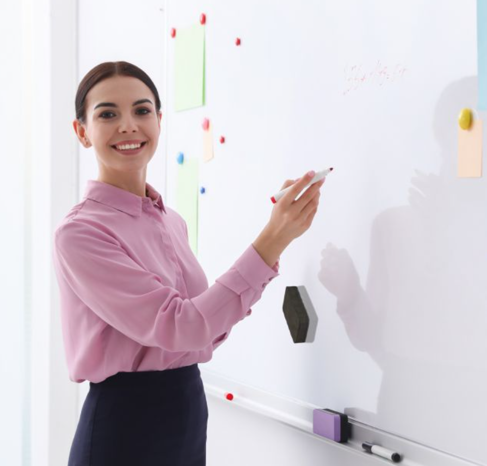 whiteboard kontorsmaterial billigt office depot kontorstillbehör whiteboardtavla
